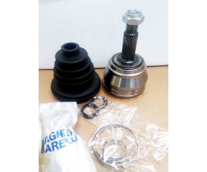 TOJ0257 MAGNETI MARELLI 